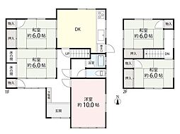 高松市国分寺町柏原 一戸建