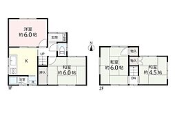 東かがわ市横内 一戸建