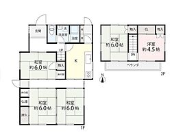 東かがわ市松崎 一戸建