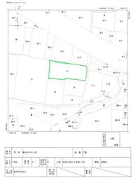 東かがわ市土居