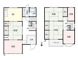 高松市岡本町 一戸建