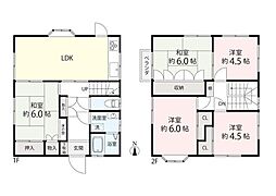 高松市国分寺町新居 一戸建