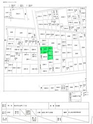 坂出市白金町
