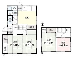 丸亀市津森町 一戸建