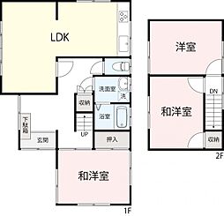 高松市鬼無町佐料 一戸建