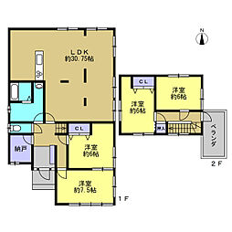 善通寺市中村町 一戸建