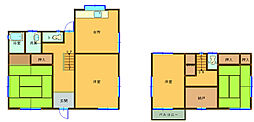 新居浜市北内町 一戸建