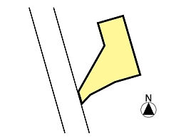 新居浜市江口町 江口町売土地