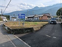 四国中央市土居町津根