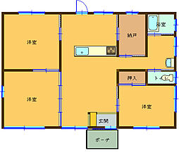 西条市大町 一戸建