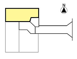 松山市小栗 分譲3区画