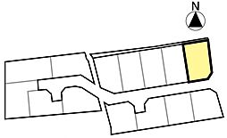 松山市清住 ウリモガーデン清住III