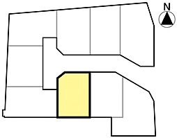 松山市清住 ウリモガーデン清住IV