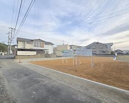 松山市高岡町 ウリモガーデン高岡VI