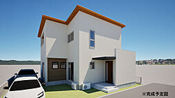 松山市清住 一戸建 SACAS清住IV