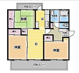 京都東山406棟