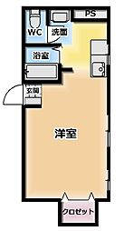 駅前通り京極北棟