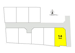 高松市木太町 GOOD TOWN JR木太町駅