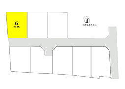 高松市木太町 GOOD TOWN JR木太町駅