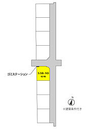 高松市上林町 グッドタウン上林III