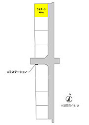 高松市上林町 グッドタウン上林III