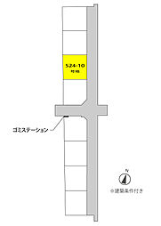 高松市上林町 グッドタウン上林III