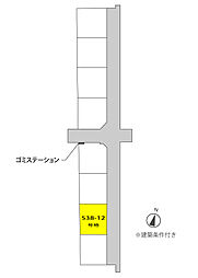 高松市上林町 グッドタウン上林III