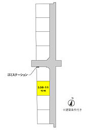 高松市上林町 グッドタウン上林III