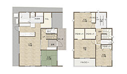 高松市多肥上町 一戸建 グッドタウン多肥II