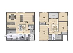 高松市多肥上町 一戸建 グッドタウン多肥II