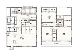 高松市多肥上町 一戸建 グッドタウン多肥
