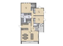 高松市国分寺町新名 一戸建 グッドタウン国分寺