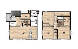 高松市木太町 一戸建 グッドタウン木太南小学校III