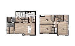 高松市木太町 一戸建 グッドタウン木太南小学校III
