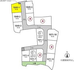 高松市国分寺町新名 グッドタウン国分寺