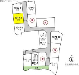 高松市国分寺町新名 グッドタウン国分寺