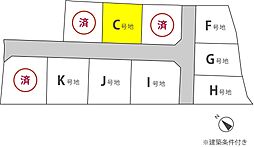 高松市牟礼町牟礼 グッドタウン牟礼