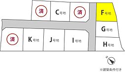 高松市牟礼町牟礼 グッドタウン牟礼