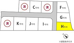 高松市牟礼町牟礼 グッドタウン牟礼