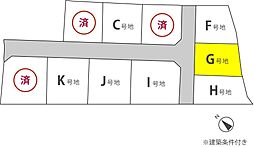 高松市牟礼町牟礼 グッドタウン牟礼