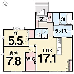 新居浜市東田 一戸建 新居浜市東田3丁目(美しが丘)中古戸建