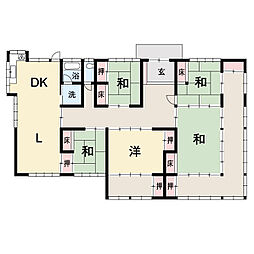 新居浜市阿島 一戸建 新居浜市阿島2丁目