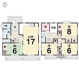 西条市天神 一戸建 西条市天神