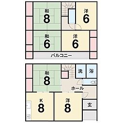 新居浜市田所町 一戸建 中古戸建