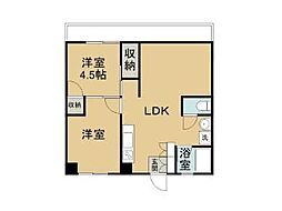 パンデュール弁財天