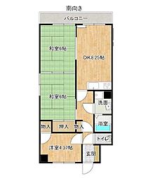 グランドパレス東雲