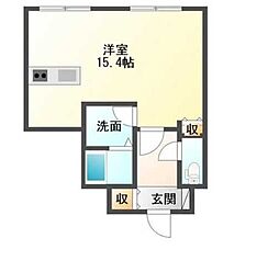 ロイヤルステージ庄内