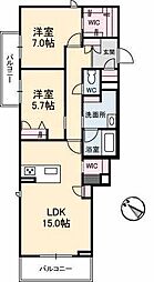 アルフラットサクラ