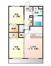 アンフィニ中萩