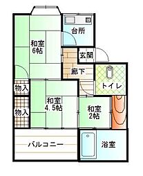 東雲マンション5号棟
